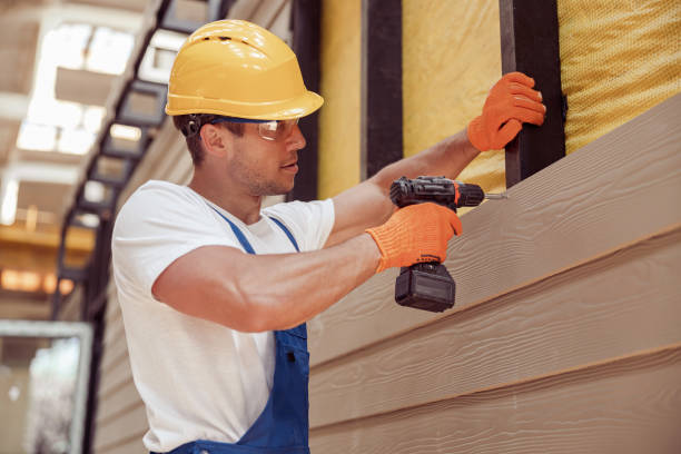 Best Engineered Wood Siding  in Pocono Ranch Lands, PA